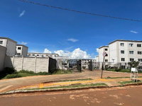 Apartamento 2 quartos, 1 vaga, 42m² - Leilão CAIXA