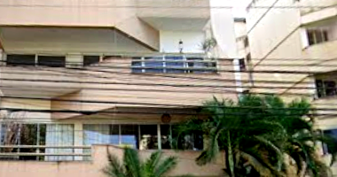 Apartamento Espaçoso com 2 Box de Garagem no Setor Marista