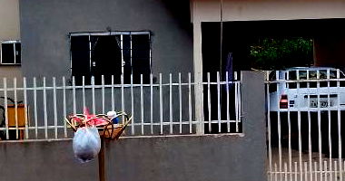 Casa com 2 Quartos e 1 Vaga em Moreira Sales