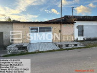 Casa com 2 quartos e 1 banheiro em Nossa Senhora do Socorro/SE