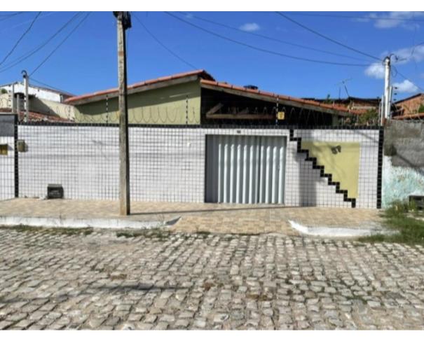 Casa com 161m² em Mossoró/RN - Ocupada - Excelente oportunidade!