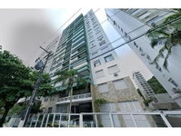 Apartamento de 178m² no Centro de Guarujá