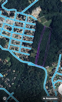 Terreno amplo em Gramado com 45.754m² para investimento