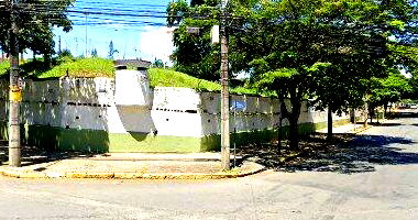 Apartamento com 136m² privativos, 2 vagas, 3 quartos