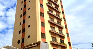 Apartamento 42 com 1 vaga e 139,64m² na Vila Invernada