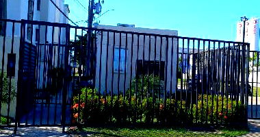 Apartamento com 2 quartos, 1 vaga de garagem, 90.22 m²