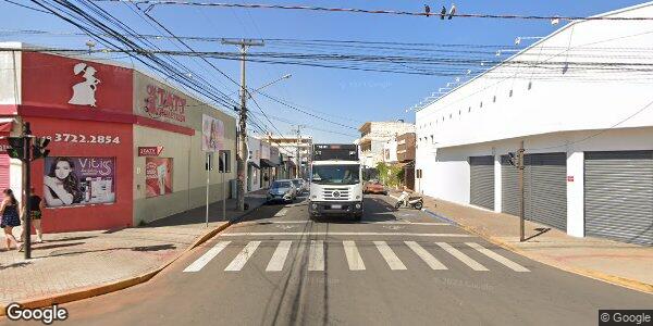 Excelente terreno de esquina no Centro da cidade com 1.600,00m²