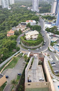 Apartamento com 2 quartos, 1 banheiro, 61.87m²