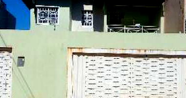 Casa em Barreiras/BA - Lote 004