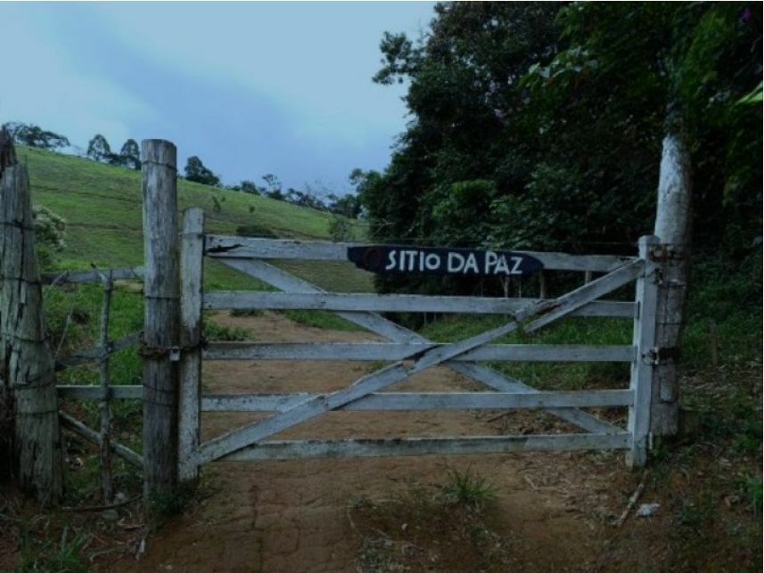 Área Rural em Duas Barras/RJ com 217.800 m²