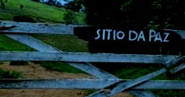 Área Rural em Duas Barras/RJ com 217.800 m²