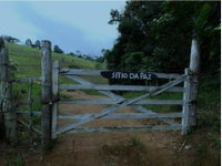 Área Rural em Duas Barras/RJ com 217.800 m²