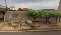 Casa 122m² com Terreno 244m² em Vista Alegre do Alto - Excelente Área Construída