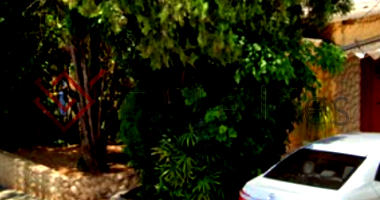 Prédio residencial com 3 quartos, suíte, garagem e 581,62m²