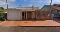 Casa Residencial com 140m² de Área Construída em Juranda/PR