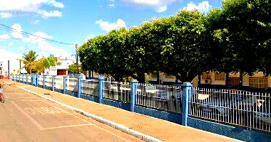 Edificação com 96m² em Mirassol d'Oeste - Oportunidade Única!