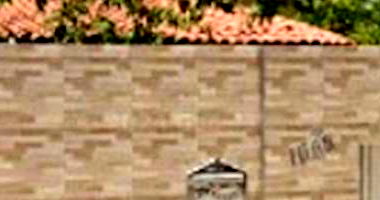 Casa Ocupada no Planalto Ayrton Senna em Fortaleza/CE