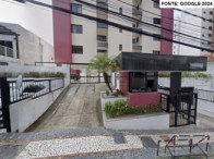 Cobertura de 160m² com 3 vagas, piscina e vista panorâmica