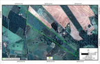 Gleba rural de 17 ha ocupada com alto potencial