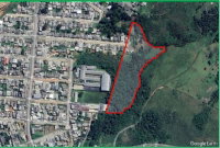 Terreno Rural com 19.729,66 m² em Lages/SC