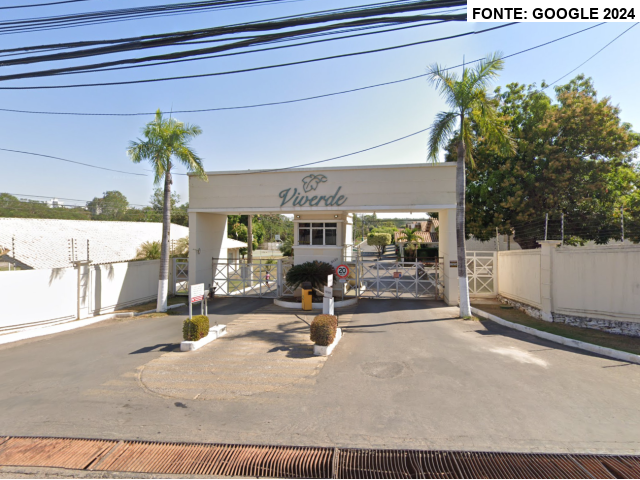 Casa com 109m² e terreno de 250m² em Condomínio Fechado