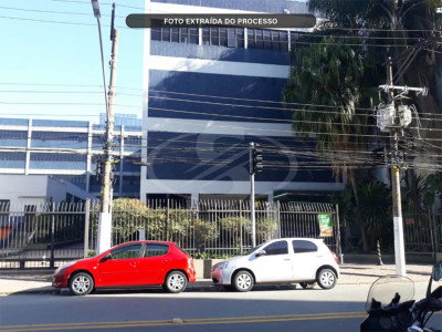 IMÓVEL COMERCIAL COM 3408M² NO CENTRO DE SANTANA EM SÃO PAULO/SP