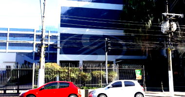 IMÓVEL COMERCIAL COM 3408M² NO CENTRO DE SANTANA EM SÃO PAULO/SP