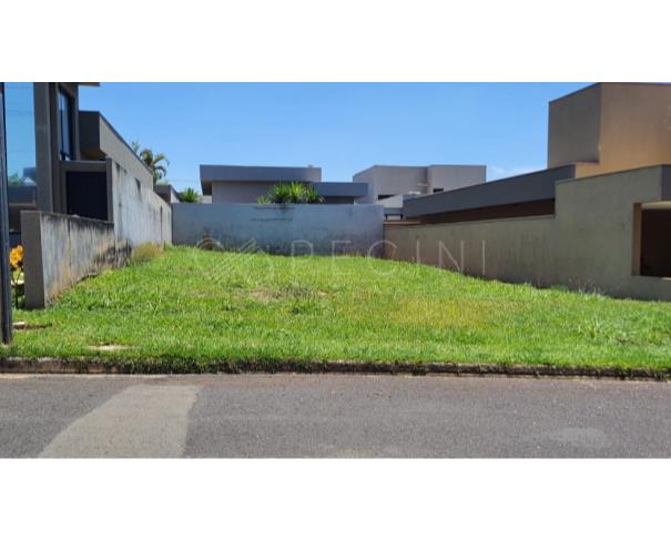 Terreno no Parque Residencial Buona Vita em São José do Rio Preto