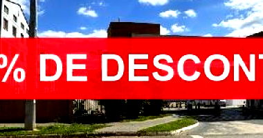 Apartamento com 2 quartos em Aparecida de Goiânia/GO