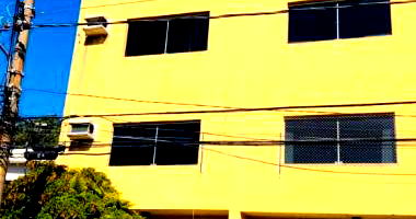 Prédio Comercial 603m²