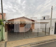 Casa Residencial com 163m² de Área Construída em Capivari/SP