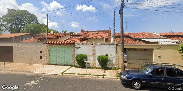 Casa com 60,05 m² em Jardim Arco-Íris, Araraquara/SP