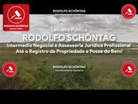 Terreno Rural 5,78 hectares, amplo espaço para investimento