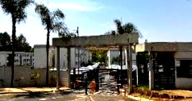 Apartamento com 42,8m² em Ribeirão Preto/SP