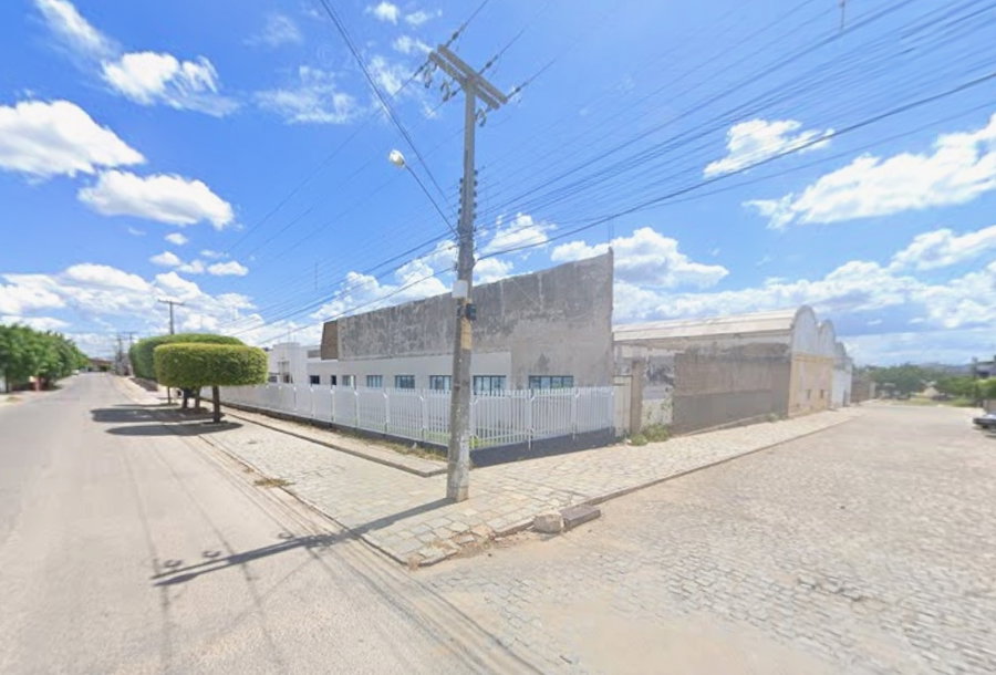 Imóvel Industrial, 3.150m², Liberdade, Patos/PB