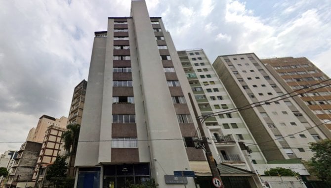 Apartamento com 113m² e 1 vaga na Liberdade - São Paulo