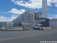 Apartamento 2 Quartos no Residencial Monte Alto - 42,9m²