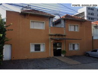 Hotel Metrópole com 786m² Construídos em Terreno de 643m²