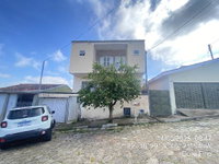 Casa com 261m², 1 vaga, Ouro Fino/MG
