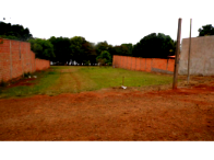 Terreno de 800m² em Condomínio Água Azul - Florínea/SP