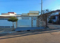 Casa Ocupada com 70m² de Área Construída em Boituva/SP