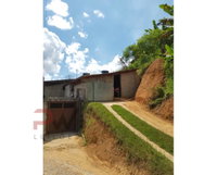 Lote Urbano de 180 m² em Alto Rio Doce - Oportunidade Única