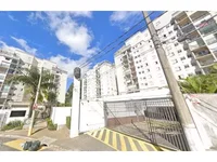 Apartamento de 61,65 m² com 1 vaga