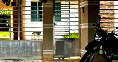 Casa com 3 quartos em Tuneiras do Oeste/PR