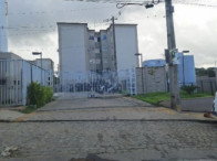 Apartamento com 2 quartos em Recife