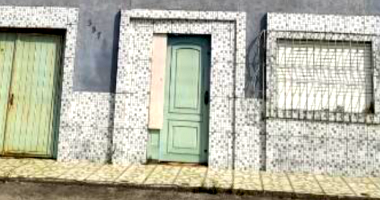 Casa com 29,82m² e terreno de 200m² em Rio Grande/RS