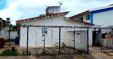 Casa com 2 Quartos e 1 Vaga em Paulista - Oportunidade!