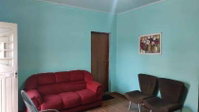 Casa com 3 dormitórios e 2 banheiros em Senador Rui Palmeira