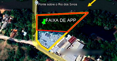 Terreno com 9.432,74m² em Campo Bom/RS