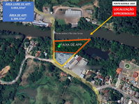 Terreno com 9.432,74m² em Campo Bom/RS
